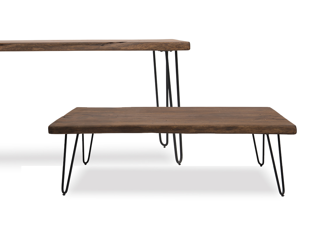 Miles Console Table
